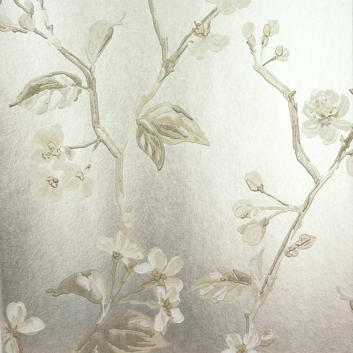 Обои для стен Prestigious Textiles Galleria 1600-909