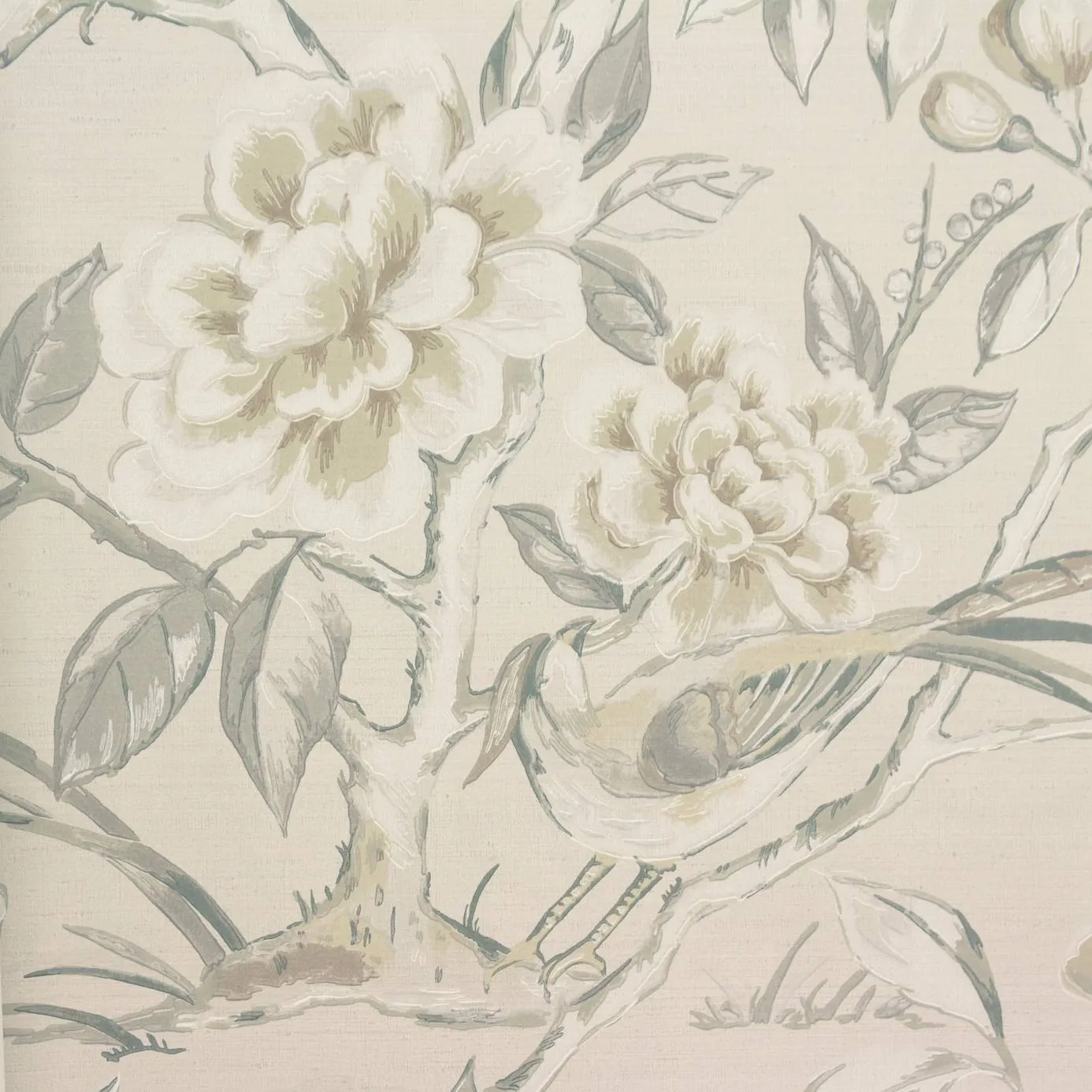 Обои для стен Prestigious Textiles Galleria 1601-655