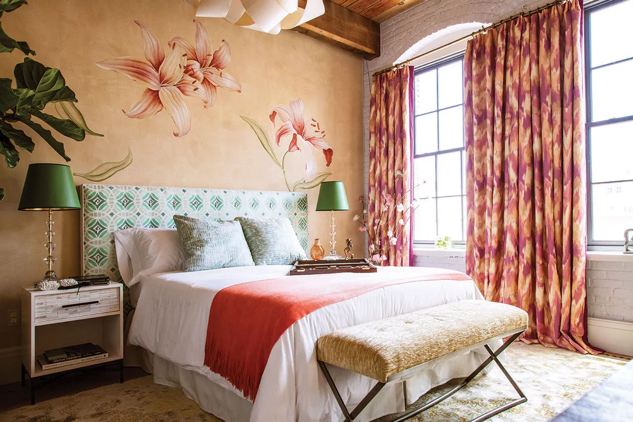 Обои для стен De Gournay Eclectic 201407_04