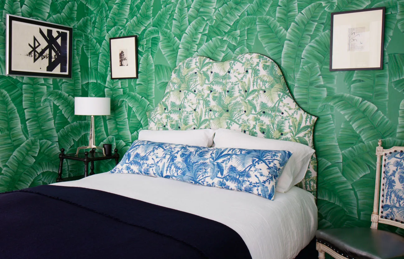 Обои для стен De Gournay Eclectic 201407_06
