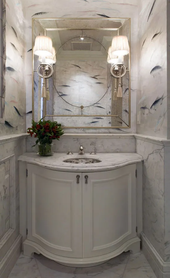 Обои для стен De Gournay Japanese & Korean 0512_25