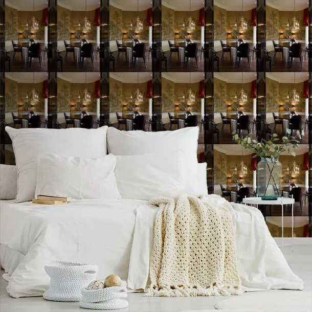 Обои для стен De Gournay Papiers Peints Panoramiques 2014 #8