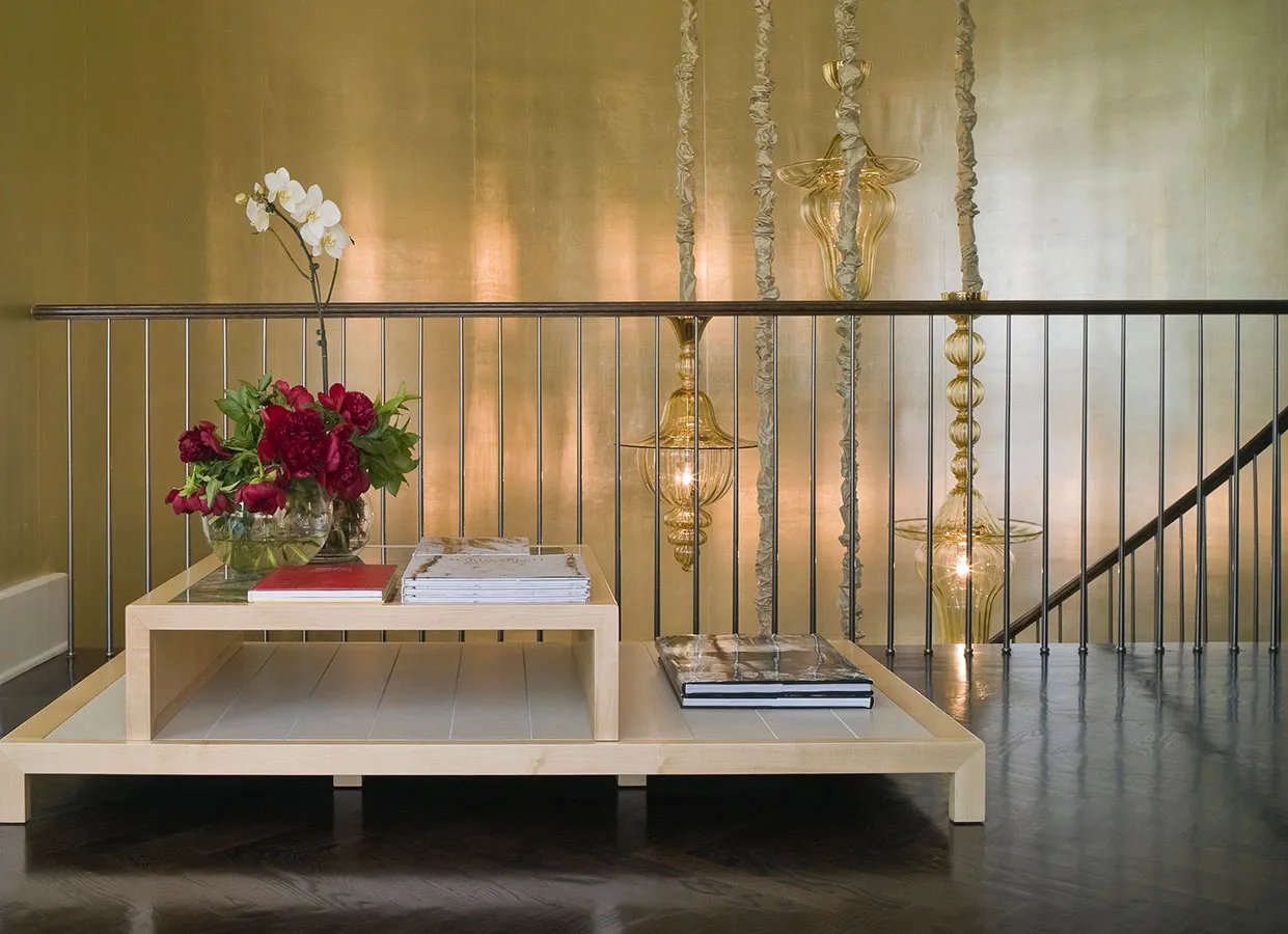 Обои для стен De Gournay Plains 0513_01