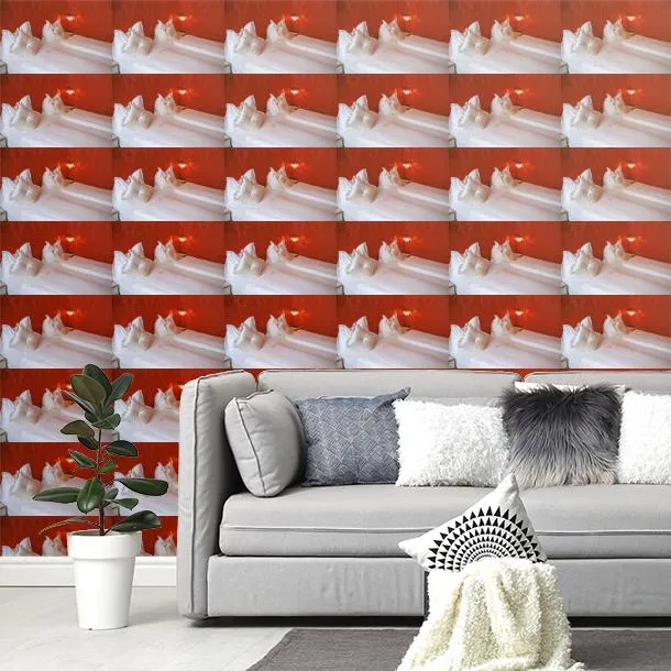 Обои для стен De Gournay Plains 2012 #4