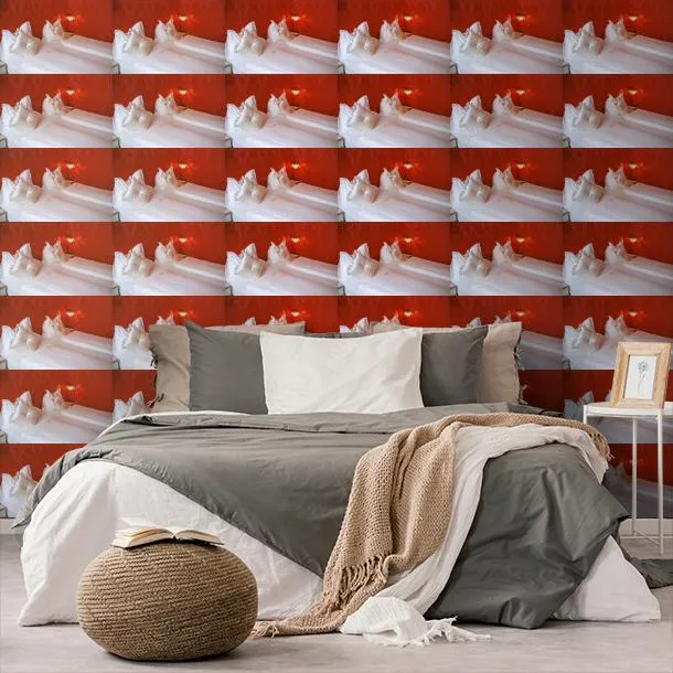 Обои для стен De Gournay Plains 2012 #7