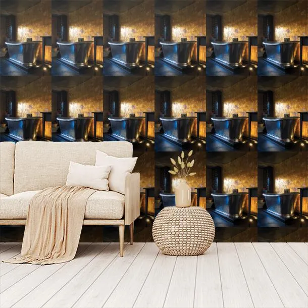 Обои для стен De Gournay Plains 2012 #5