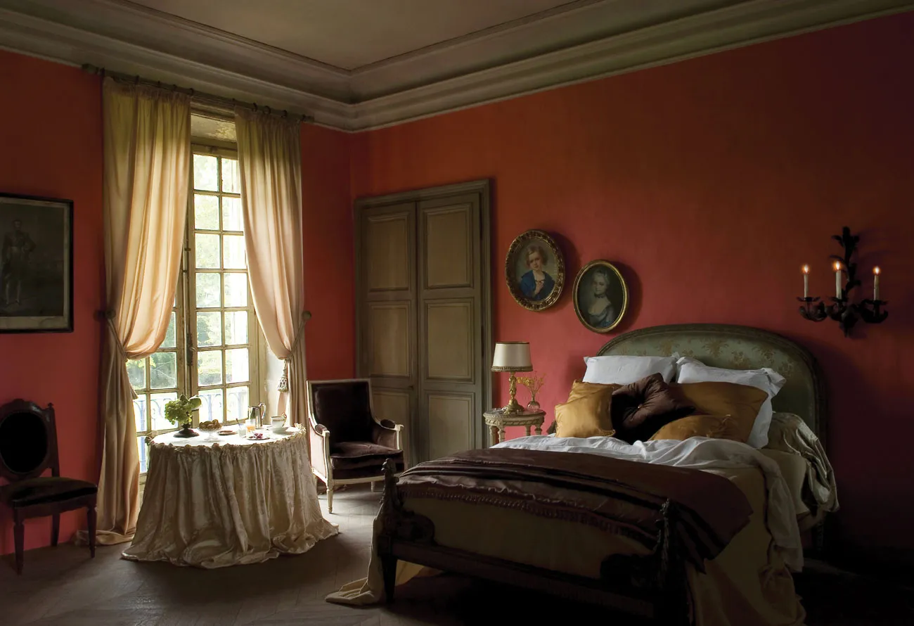 Обои для стен De Gournay Plains 2012