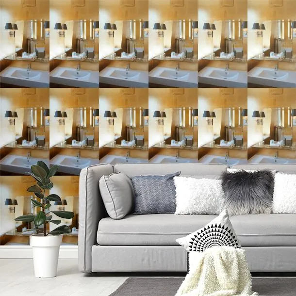 Обои для стен De Gournay Plains 2012 #4