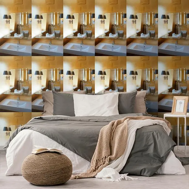 Обои для стен De Gournay Plains 2012 #7