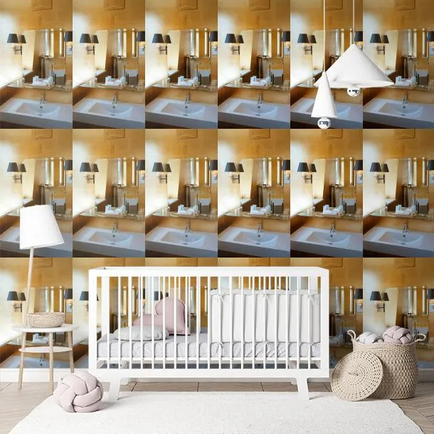 Обои для стен De Gournay Plains 2012 #9