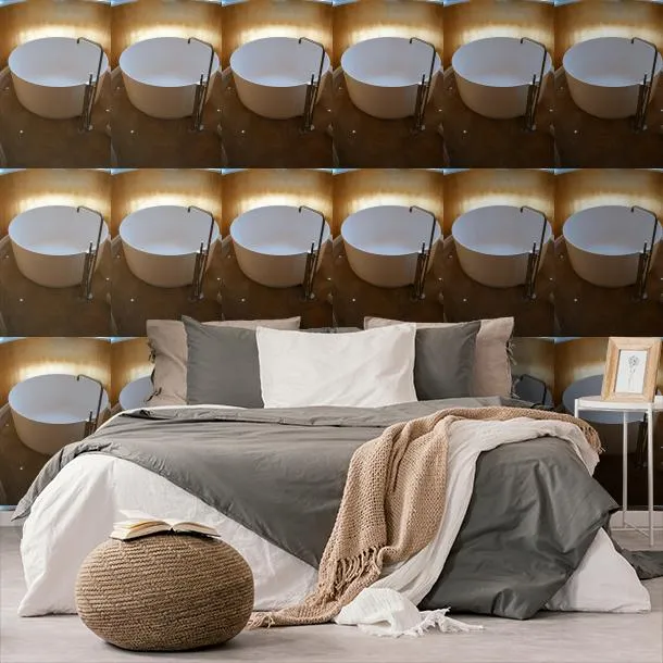 Обои для стен De Gournay Plains 2012 #7