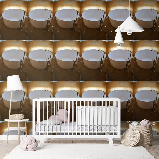 Обои для стен De Gournay Plains 2012 #9