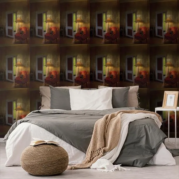 Обои для стен De Gournay Plains 2012 #7