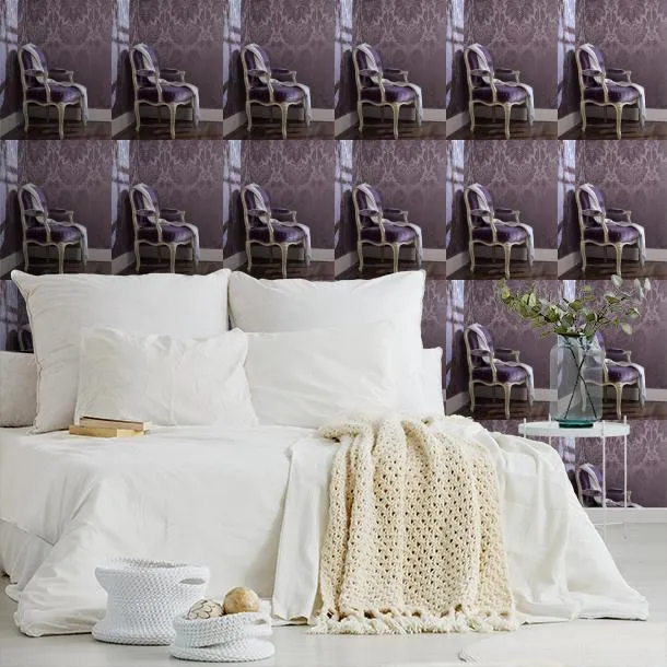 Обои для стен De Gournay Plains 2012 #8