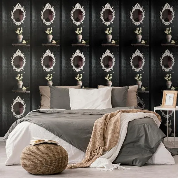 Обои для стен De Gournay Plains 2012 #7