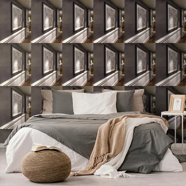 Обои для стен De Gournay Plains 2012 #7