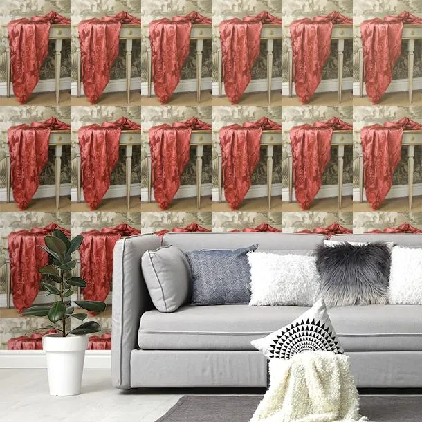 Обои для стен De Gournay Plains 2012 #4