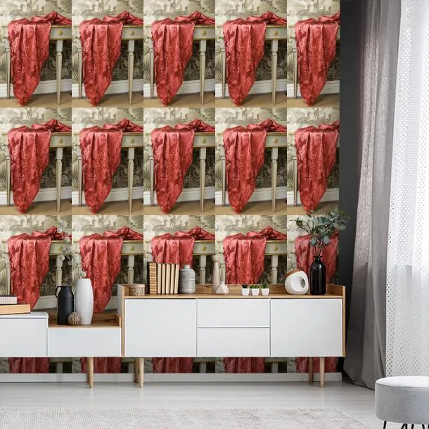 Обои для стен De Gournay Plains 2012 #6