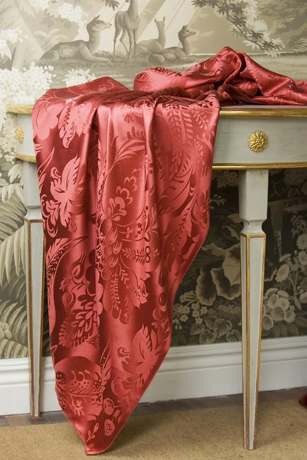 Обои для стен De Gournay Plains 2012