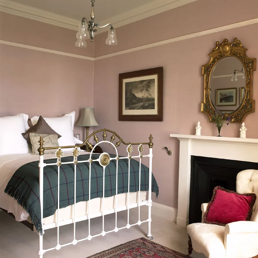 Обои для стен De Gournay Plains 2012