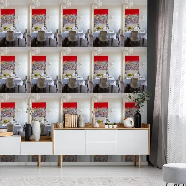 Обои для стен De Gournay Plains 2014 #6