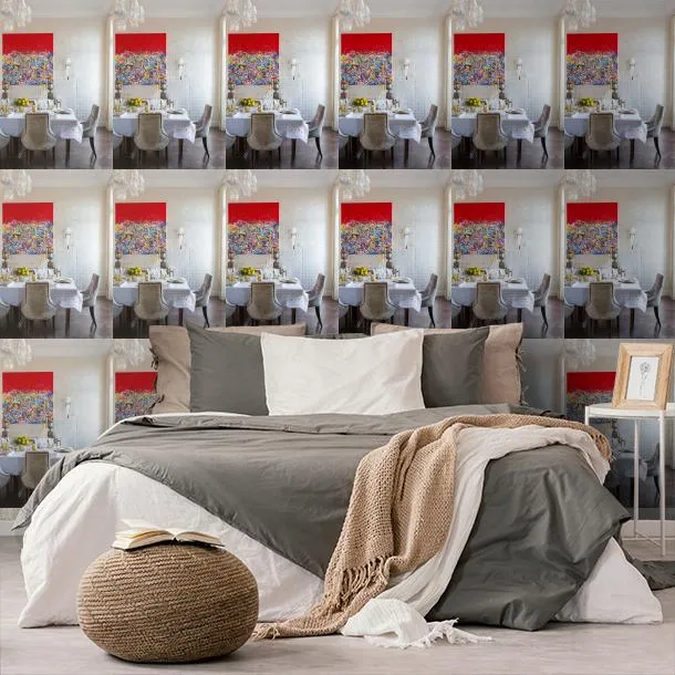 Обои для стен De Gournay Plains 2014 #7