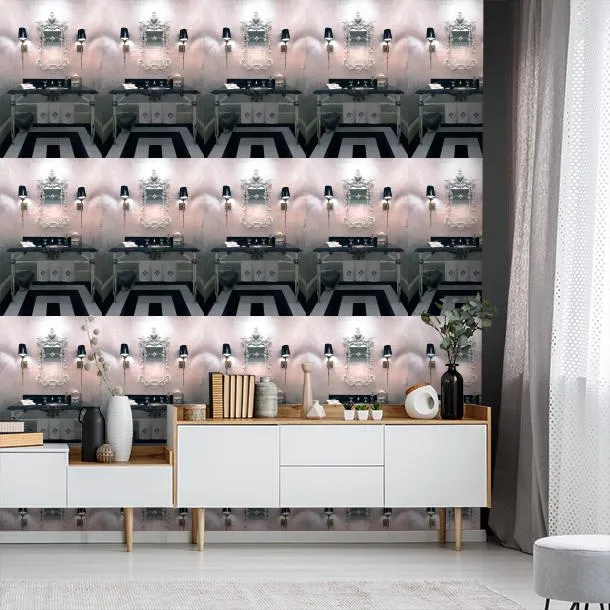 Обои для стен De Gournay Plains 2014 #6