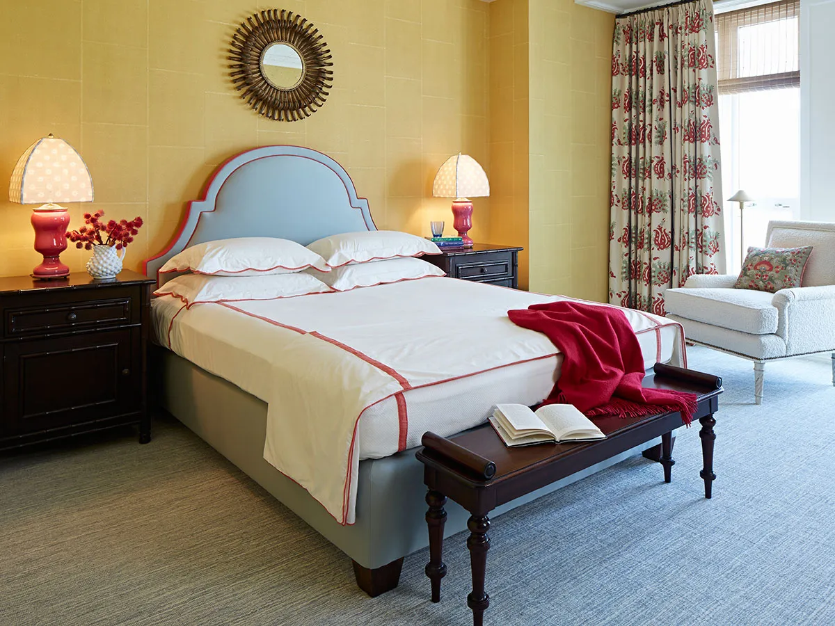 Обои для стен De Gournay Plains 2014