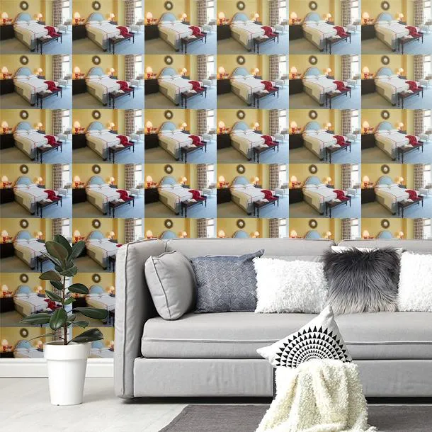 Обои для стен De Gournay Plains 2014 #4