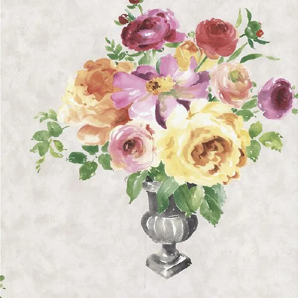 Обои для стен Paper Partnership Elizabeth Ockford Birchgrove Gardens EO00118