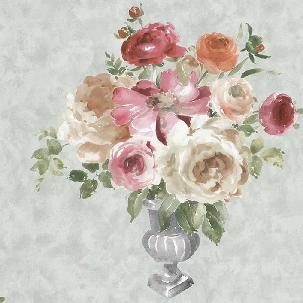 Обои для стен Paper Partnership Elizabeth Ockford Birchgrove Gardens EO00126