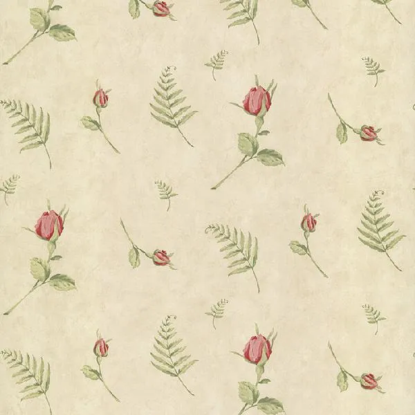 Обои для стен Paper Partnership Elizabeth Ockford Birchgrove Gardens EO00140