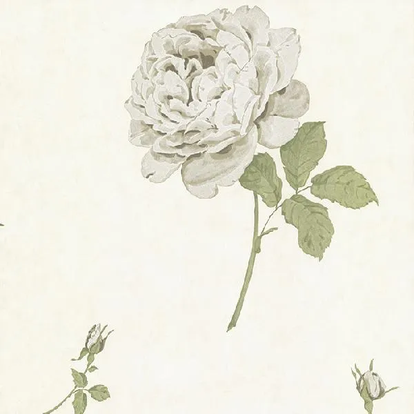 Обои для стен Paper Partnership Elizabeth Ockford Birchgrove Gardens EO00143