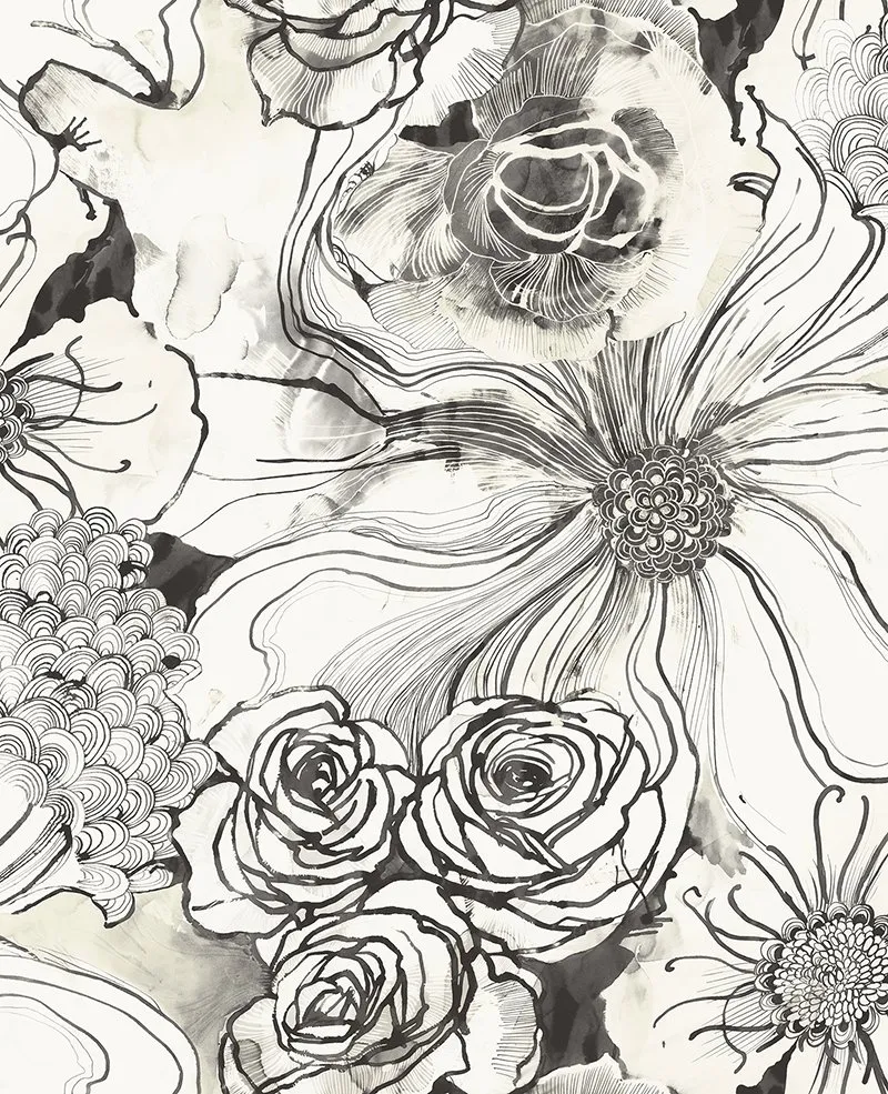 Обои для стен Carl Robinson Edition 12 CR40500