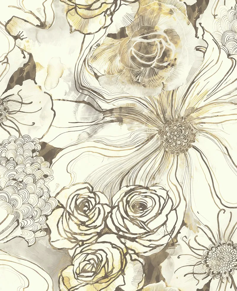 Обои для стен Carl Robinson Edition 12 CR40506