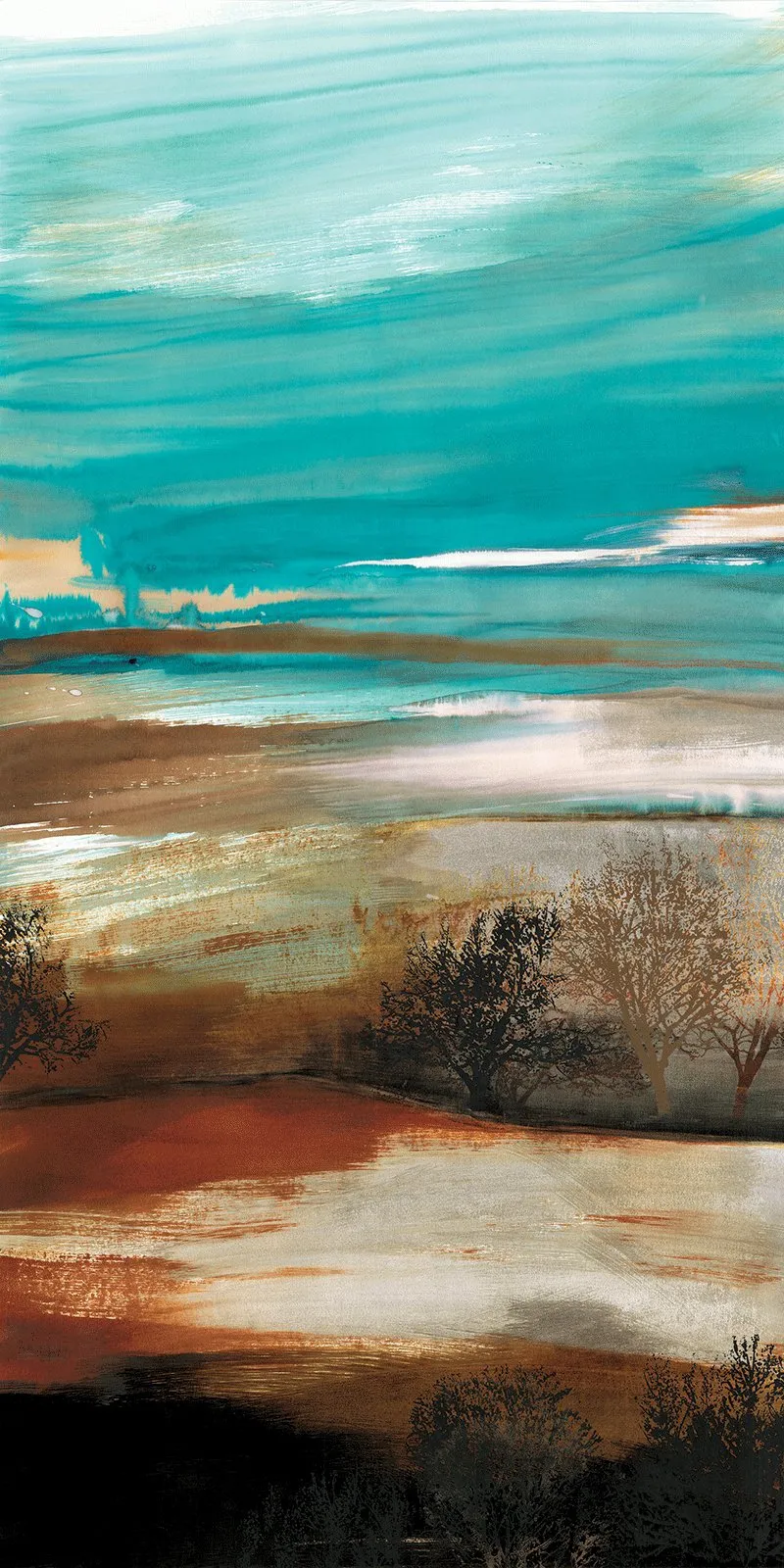 Обои для стен Carl Robinson Edition 12 CR41102M