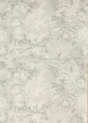 Обои для стен Mulberry Home Bohemian Wallpaper FG076_J125