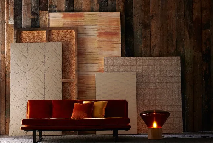 Обои для стен Anthology Anthology 04 111355 #2