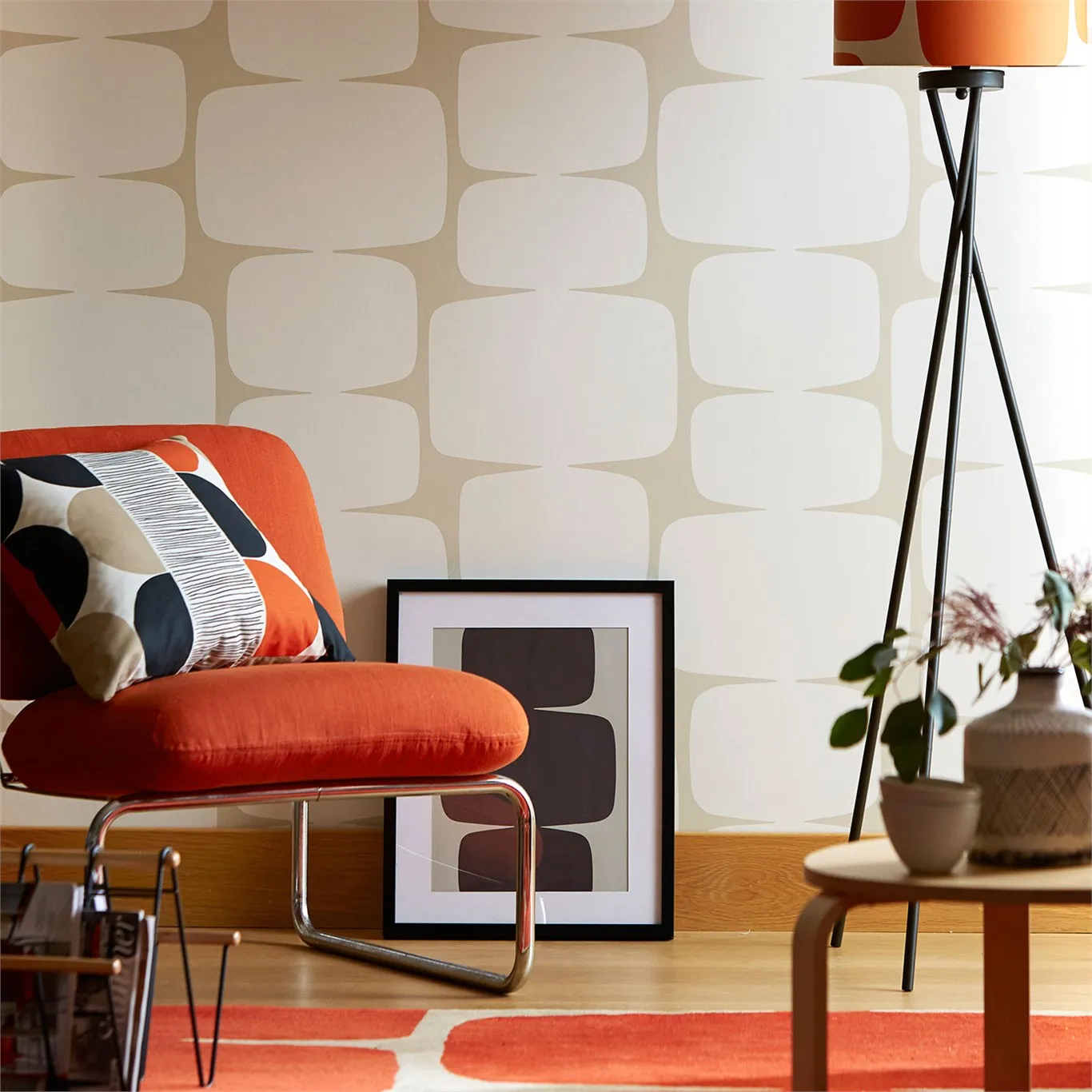 Обои для стен Scion Lohko 111294 #2