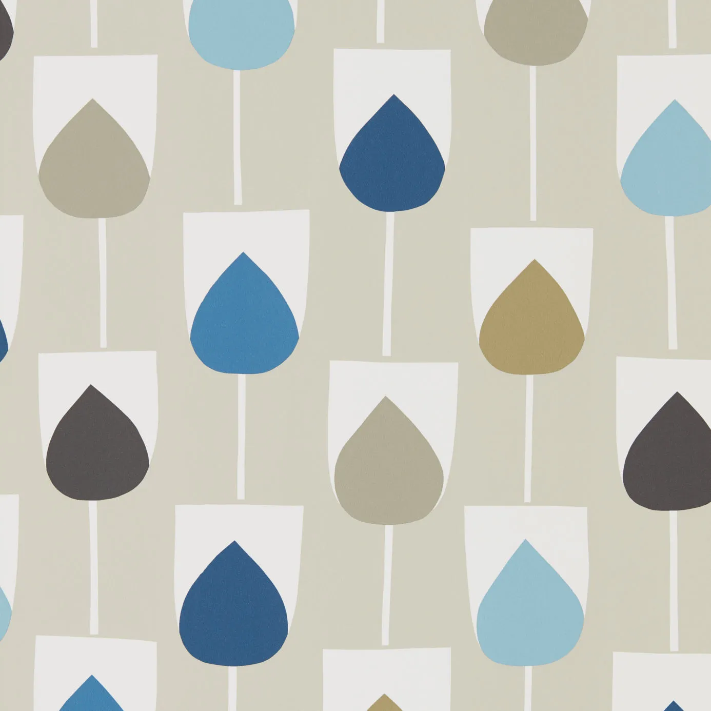 Обои для стен Scion Lohko 111322