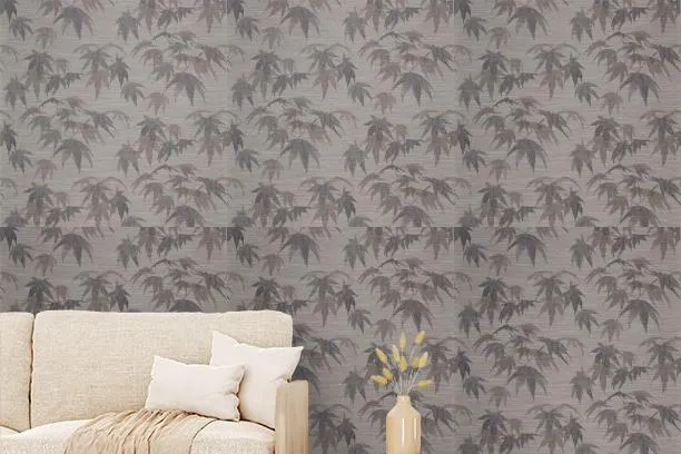 Обои для стен Zoffany Akaishi 312495 #5