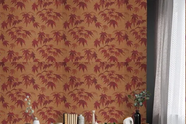 Обои для стен Zoffany Akaishi 312496 #6