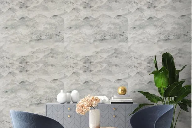 Обои для стен Zoffany Akaishi 312503 #3