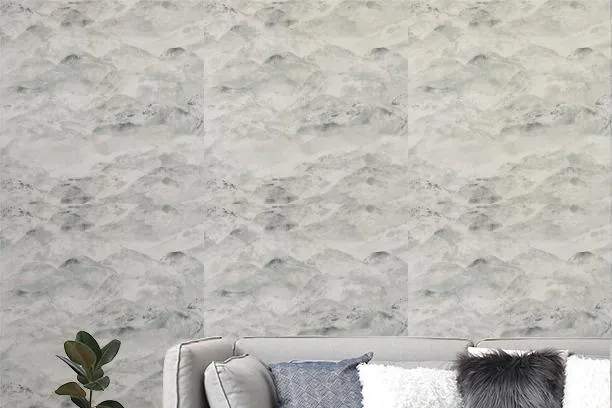 Обои для стен Zoffany Akaishi 312503 #4