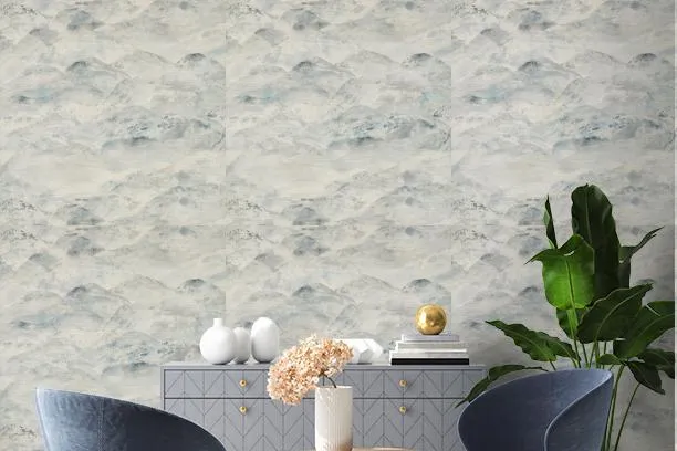 Обои для стен Zoffany Akaishi 312504 #3