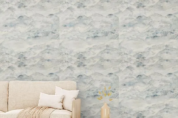 Обои для стен Zoffany Akaishi 312504 #5