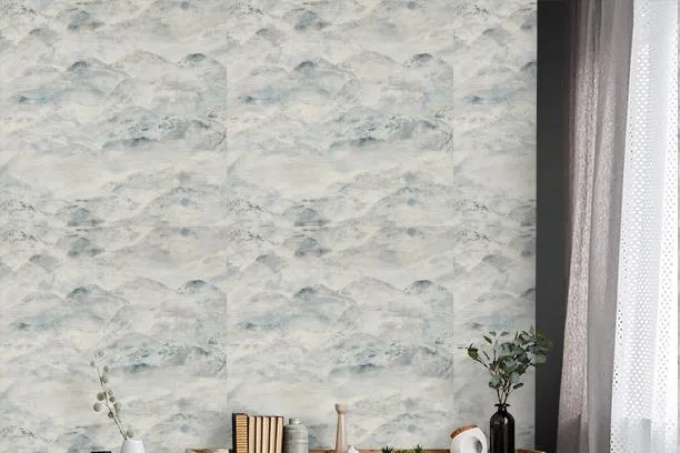 Обои для стен Zoffany Akaishi 312504 #6