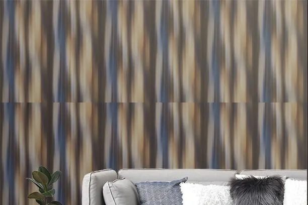 Обои для стен Zoffany Akaishi 312505 #4