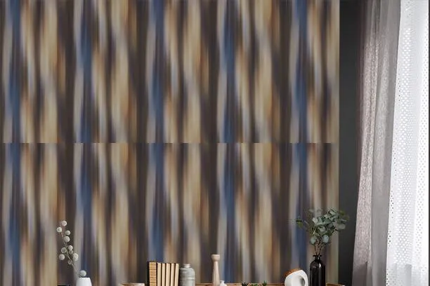 Обои для стен Zoffany Akaishi 312505 #6