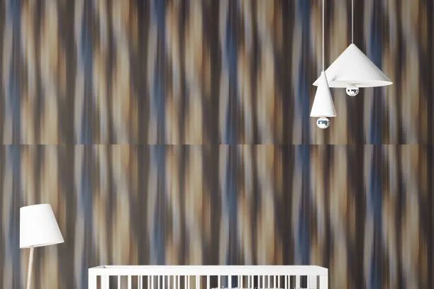 Обои для стен Zoffany Akaishi 312505 #9